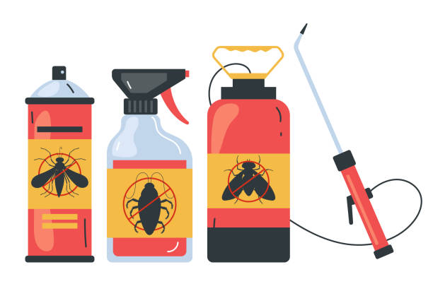 Best Affordable Pest Control Services  in Farngton, MI